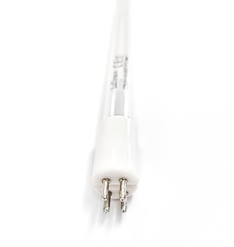 Bombillo UV tubular 40W compatible Lutrace 12974 miniatura 6