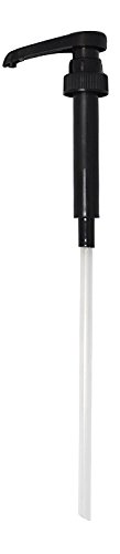 Torani Sugar Free Vanilla Flavoring Syrup, 750mL (25.4 Fl Oz) Bottle Individually Boxed, With Black Pump - image 4