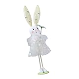 Erhöht Ihre Zuhause Dekore mit unseren stehenden Tierpuppen, den Zaubergarnrock und einer komplizierten Handverarbeitung, die jedem Raum eine skurrile Note verleiht.