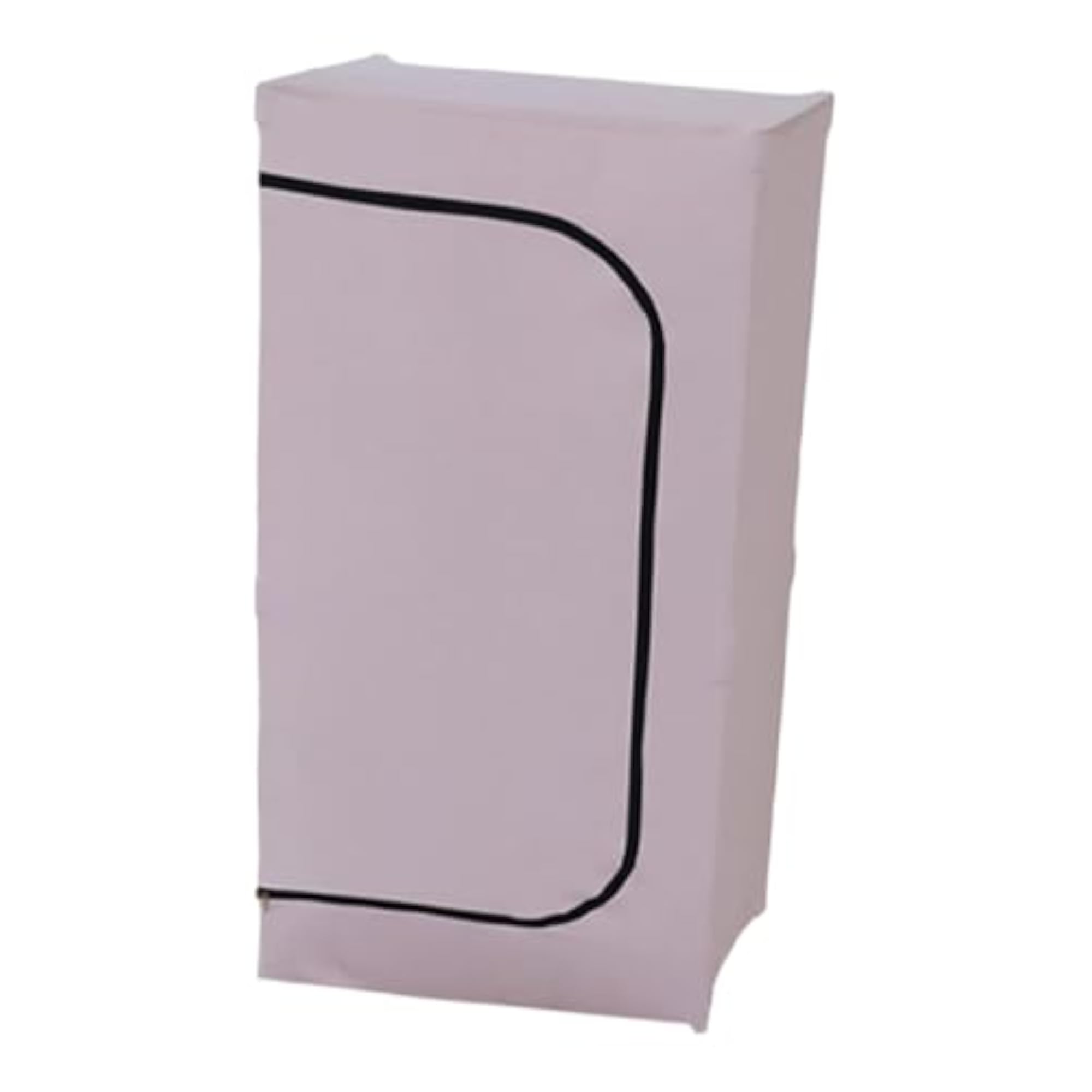 Clothes Dryer Cover Protection, Portable Garment Rack Cover