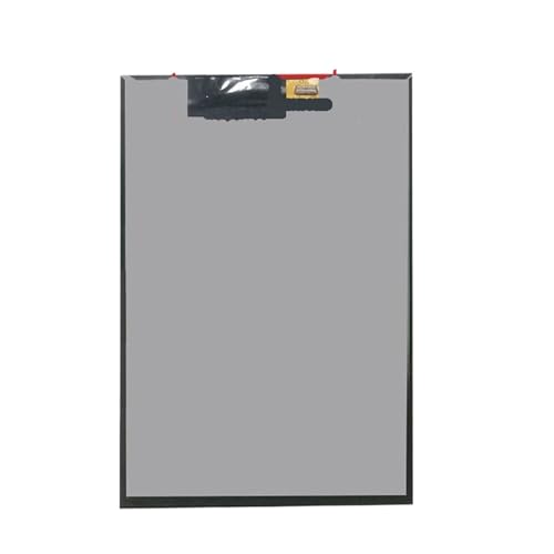 Écran LCD 10,1 pouces 31 broches FPC10131R pour réparer l'affichage