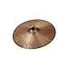Dream Cymbals and Gongs BCRRI18 Bliss Series Crash/Ride Cymbal - 18 inch