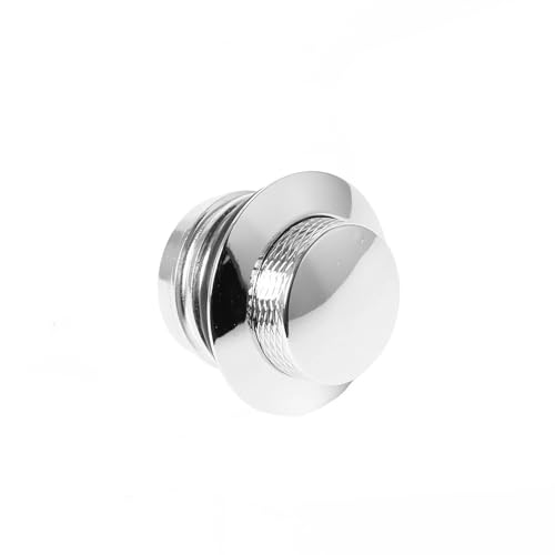 Bouchon d'essence ventilé anti fuite pour réservoir Harley Touring Electra