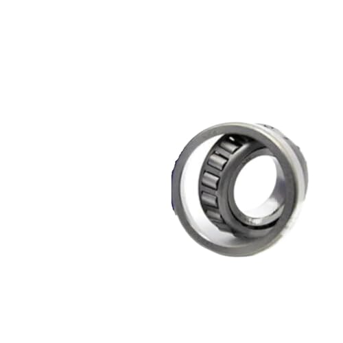 Roulements à rouleaux coniques HR32906J haute performance de charge axial - 3