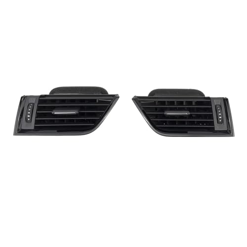 Grille d'aération Skoda Octavia 2016 2017 2018 2019 ventilation climatisation 5E0819702
