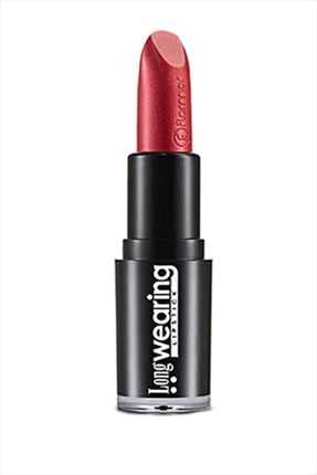Flormar Long Wearıng Ruj No.L08/