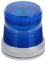 Edwards Signaling 105STB-G1 Strob_Blu_24DC