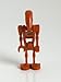 Produktbild Lego Star Wars Battle Droid Dark Orang 75019 / 75077