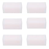 Podoy Foam Filter Pads Aqua Clear 110/500 AquaClear (Pack of 6)