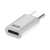 Generico Lighting To Usb Converter, 56KΩ Resistor, Lighting To Usb Adapter