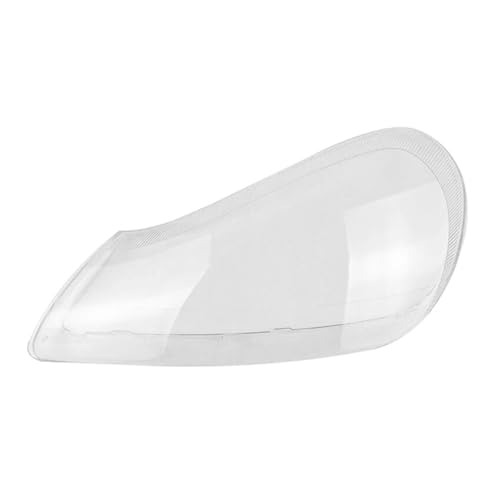 Cubiertas de faros para Porsche Cayenne 2008-2010 para solucionar la opacidad y recuperar luz frontal