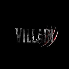 Villain / DUAL MASK