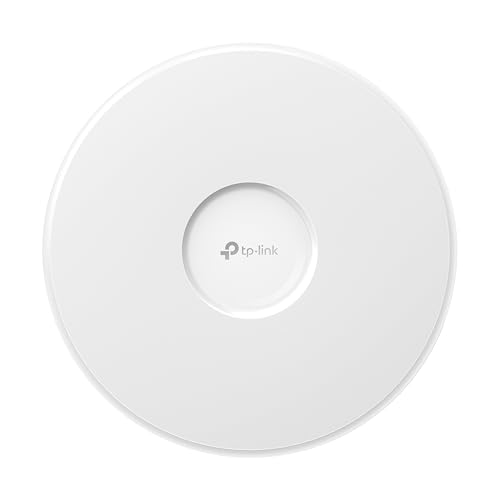 Amazon.co.jp: TP-Link WiFi 7 アクセスポイント 法人用 Wi-Fi 7