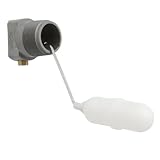 Water Source AV-57 Deep Well Air Volume Control For Galvanized Water Tanks With Submersible Pumps
