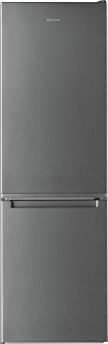 Bauknecht KGN 1892 IO 2 NoFrost Kühl-,Gefrierkombination,189 cm Höhe, 320 Liter Gesamtnutzinhalt, NoFrost, MultiCoolFlow-System, Superkühlfunktion