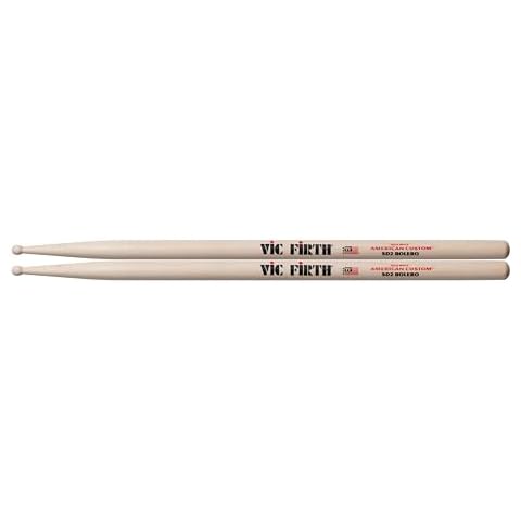 Vic Firth SD2 Bolero Drumsticks Cover