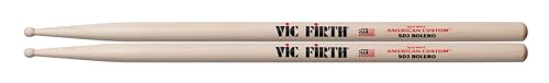 Vic Firth American Custom SD2 Bolero