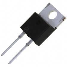 MUR1540G ONSEMI TO220 ULTRAFAST Diode 15A 400V (Pack of 2)