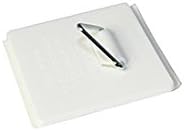 Leeds Display Self-Adhesive Plate Wall Hangers (Item #PH25WX) - 2 Pack