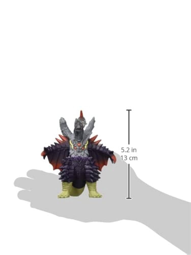 ウルトラ怪獣シリーズ ウルトラ怪獣シリーズ 03 ゼットン | Toys”R”Us – Japan