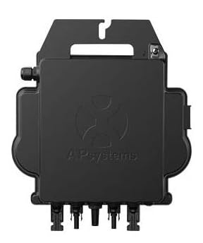 APSYSTEMSDS3-S Marca