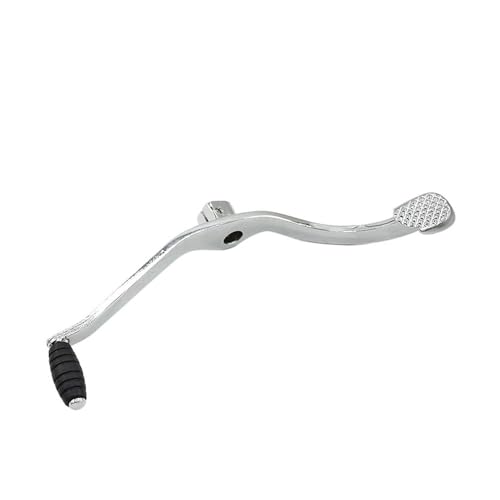 Sélecteur de vitesse de rechange pour réparer un moteur JYM125 cassé