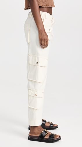 Free People Women's Tahiti Cargo Pants4