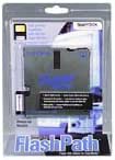 Amazon.com: SmartDisk Adaptador de disquete FlashPath para SmartMedia ...