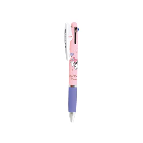 サンリオ　マイメロ　きのこ　ボールペン 21RT5EteVgL.jpg_BO30,255,255,