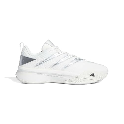 Zapatillas de baloncesto unisex Dame Certified 2 Low para entrenar