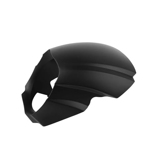 Carénage phare avant Softail Breakout FXBR couvercle de carénage moto noir