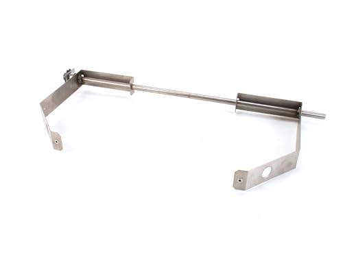 Garland CK4520374 W/A, Frame Right Door Extended