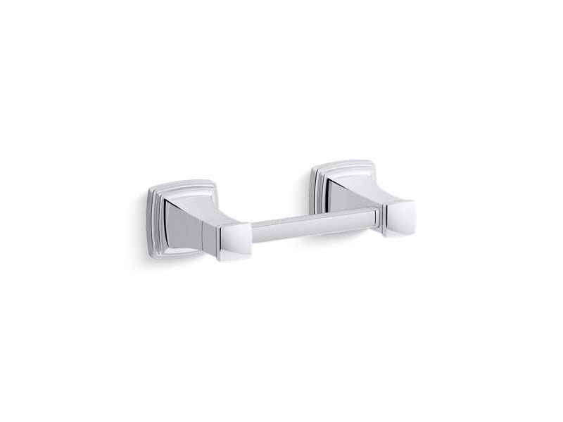 RIFF™ TOILET TISSUE HOLDER - Amazon.com