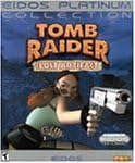 Tomb Raider: The Lost Artifact (Jewel Case) - PC