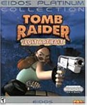 Tomb Raider: The Lost Artifact (Jewel Case) - PC