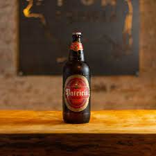 Cerveja Uruguaia PATRICIA 960ml (12 Garrafas)