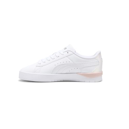 PUMA Kids Girls Jada Classic Holo 2.0 Sneakers Shoes Casual - White3