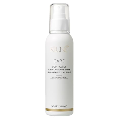 Keune Care Line Miracle Elixir Lumi Coat 140ml - spray de brillo