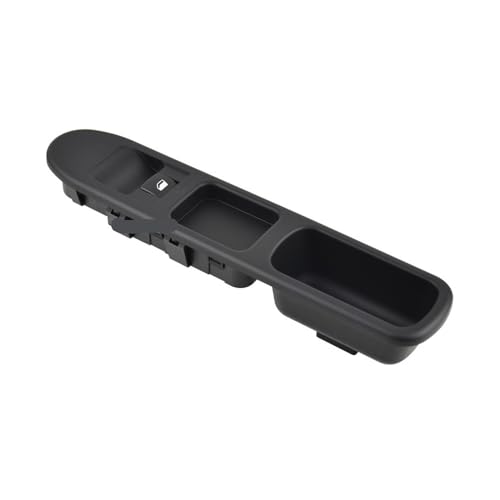 Interrupteur commande vitre électrique 6554KT pour réparer 307 CC - 6