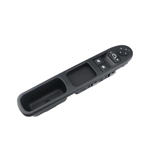 Commande vitre électrique 6554.QC pour réparer le lève-vitre bloqué de votre 207