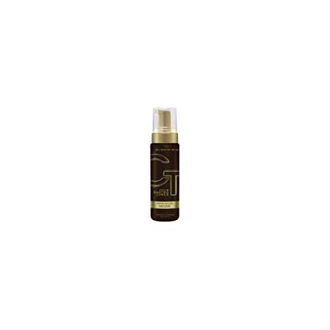 California Tan COLOR PERFECTING COMPLEX INSTANT SUNLESS MOUSSE Cover