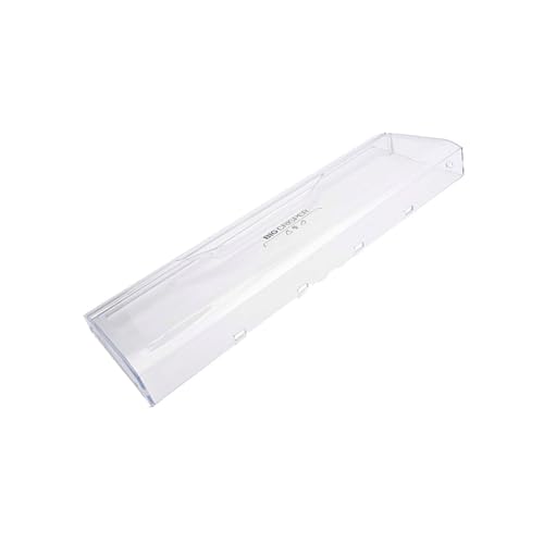 Fachada cajón de verduras Nevera, congelador C00344832, 482000072351 INDESIT