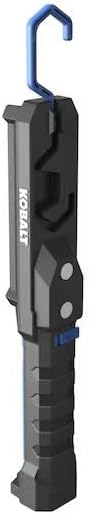 K.balt 1000 -Lumens LED Battery-Operated Rechargeable Handheld Work Light