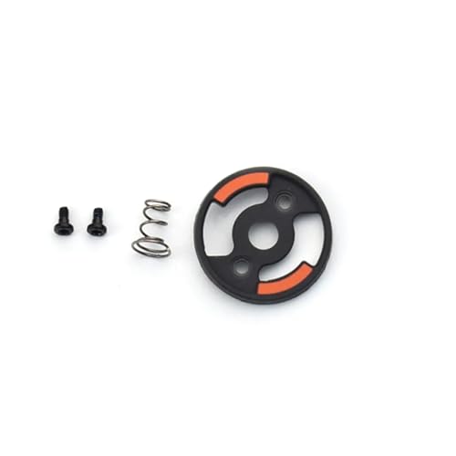 ���� DJI AIR 2S �A�[���V�F�� ���[�^�[�Ȃ� CCW CW �X�v�����O�����p�A�[���J�o�[ DJI Mavic AIR 2S �C�����i�p(CCW with spring)