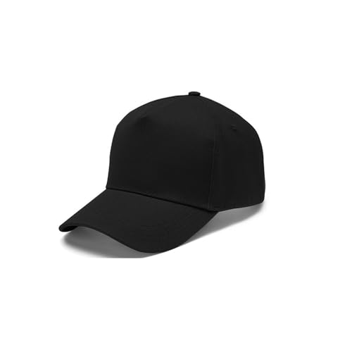 MpaZZZ Casquette de Baseball pour Rolls-Royce Ghost/Phantom/Cullinan/Spectre, Unisexe Ajustable, avec Logo de Voiture, Casquette D'équipe de Course,Black