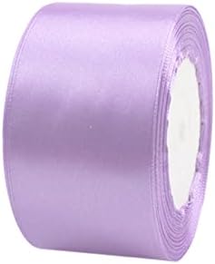 23m Gold Satin Ribbon 10mm for Crafting,Fabric Double Sided Ribbon Balloon Ribbon Cake Ribbon Thick Gold Ribbon for Gift Wrapping,Xmas,Wedding,Hair Bows Making,Cake Birthday Party Decorations