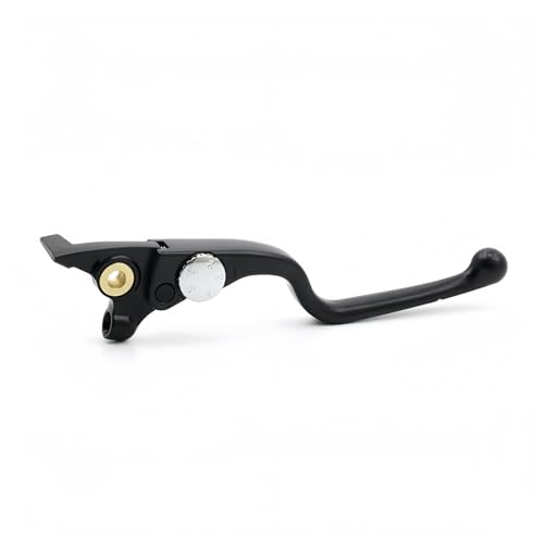 Levier de frein de moto Duke 390 en aluminium pour un freinage précis