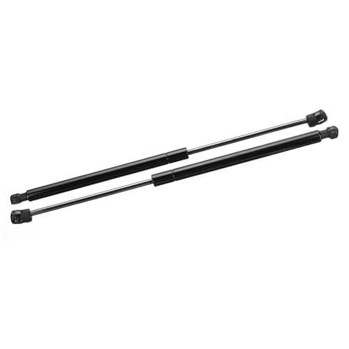 Supports de capot pour Mazda CX5 pour un entretien fluide au garage