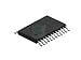MAXIM INTEGRATED DS1685EN-3+ DS1685 Series 5.5 V Parallel Surface Mount Real Time Clock -TSSOP-24-62 item(s)