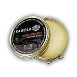 Cantidad: 100 ml GRASA LUBRICANTE SAGOLA (BOTE 100 ML.)